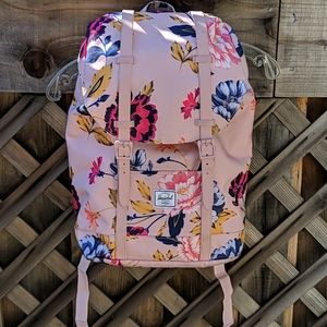 Herschel Retreat backpack